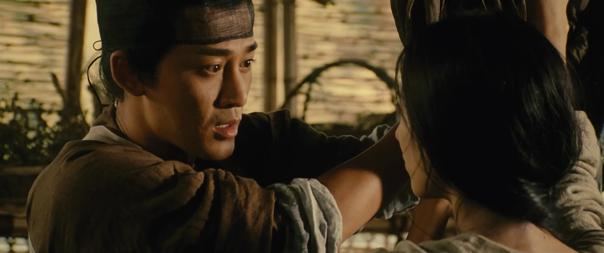 Чародей и Белая змея