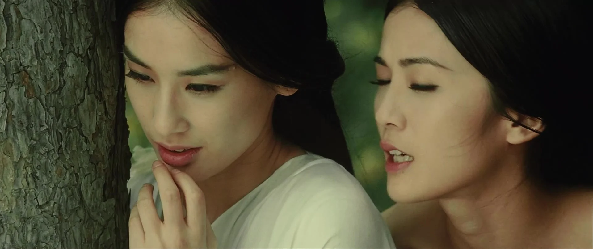 Чародей и Белая змея