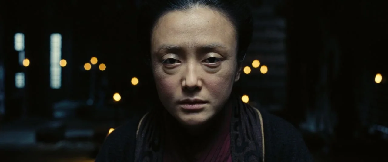 Последний ужин