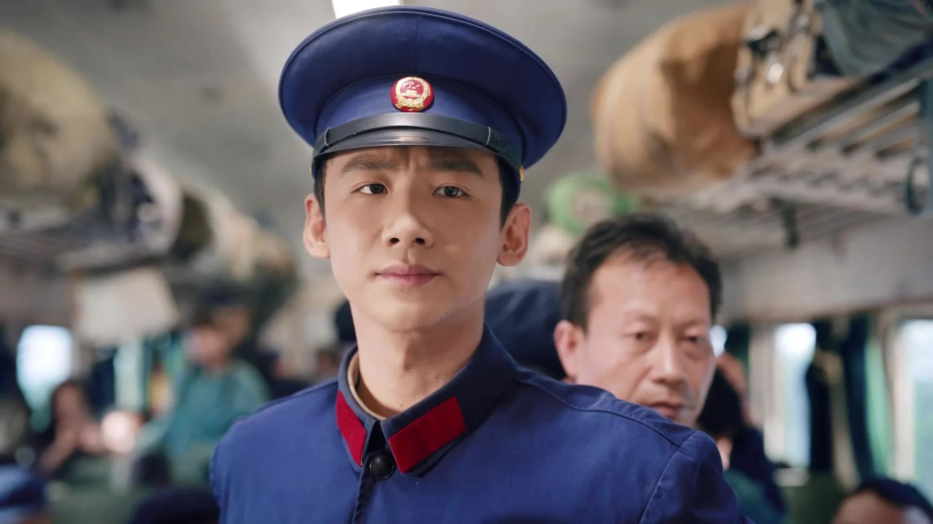 С юга на север