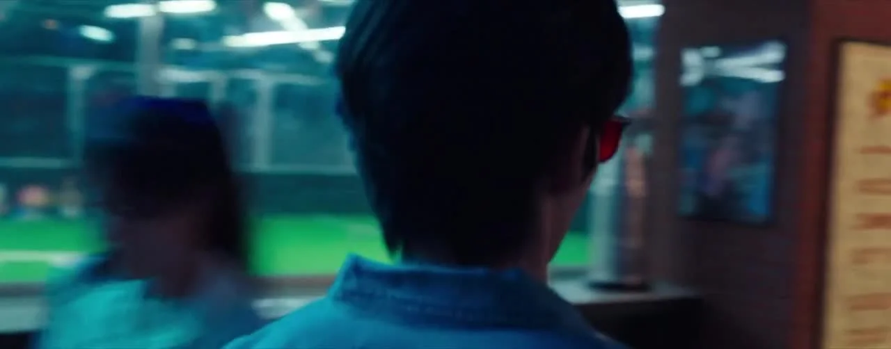 Добро пожаловать на мою сторону