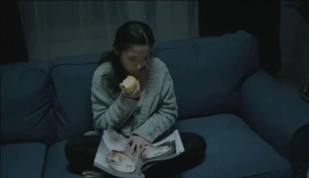 Паранормальное явление: Ночь в Пекине