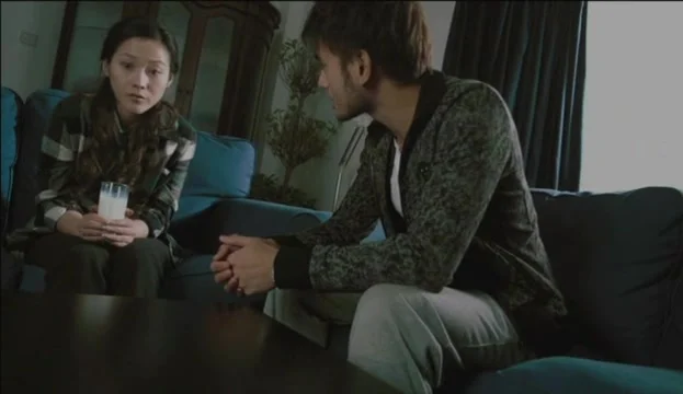 Паранормальное явление: Ночь в Пекине