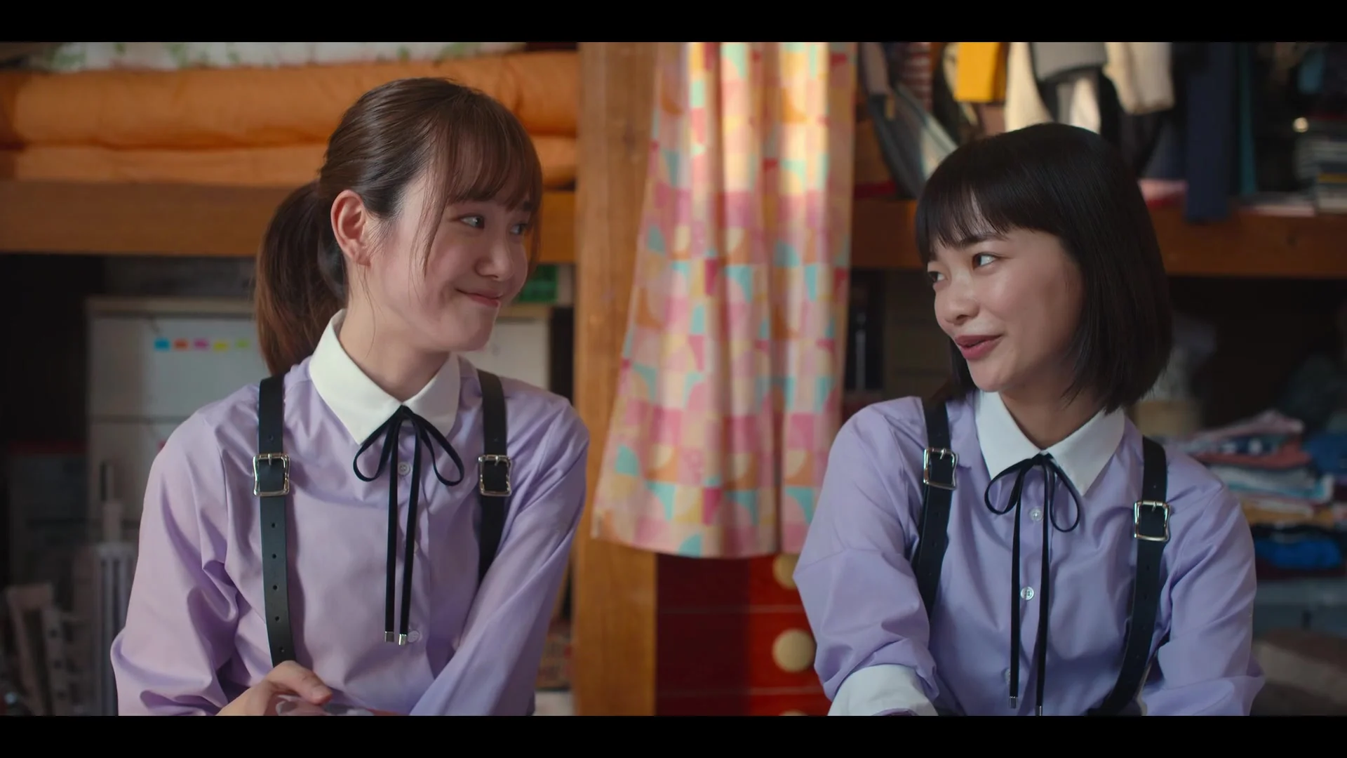 Любовь: Королевская битва