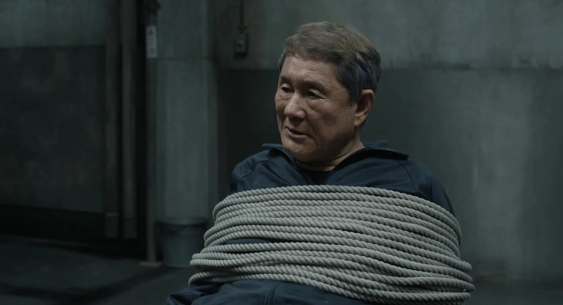 Сломленная ярость