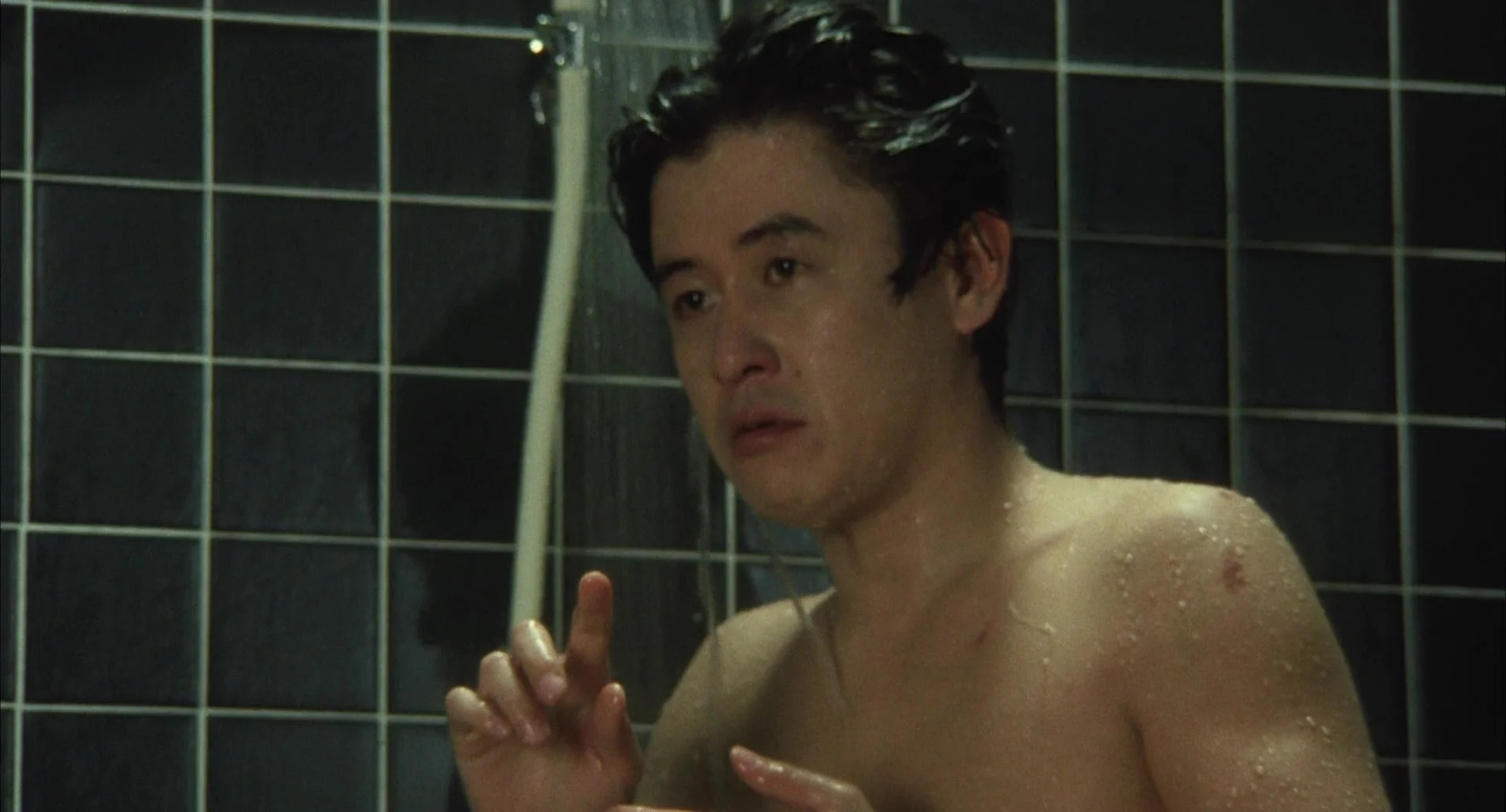 Лето с призраками