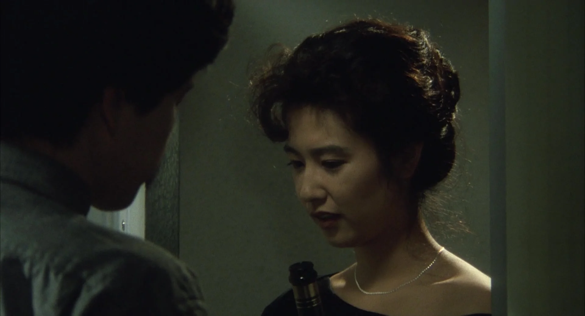 Лето с призраками