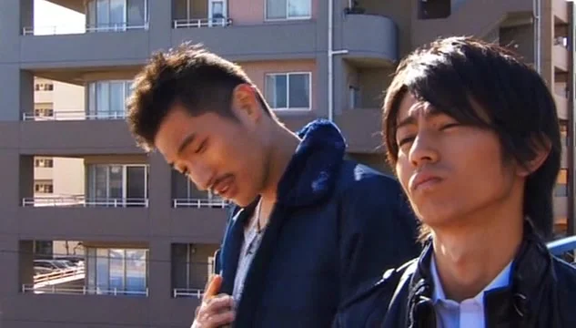 Совместный удар