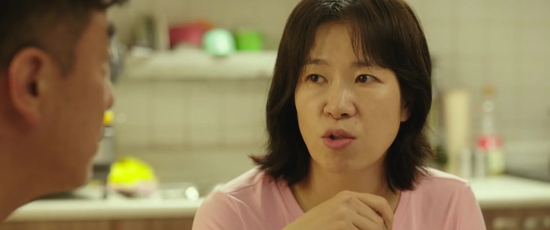 Амазонский стрелок