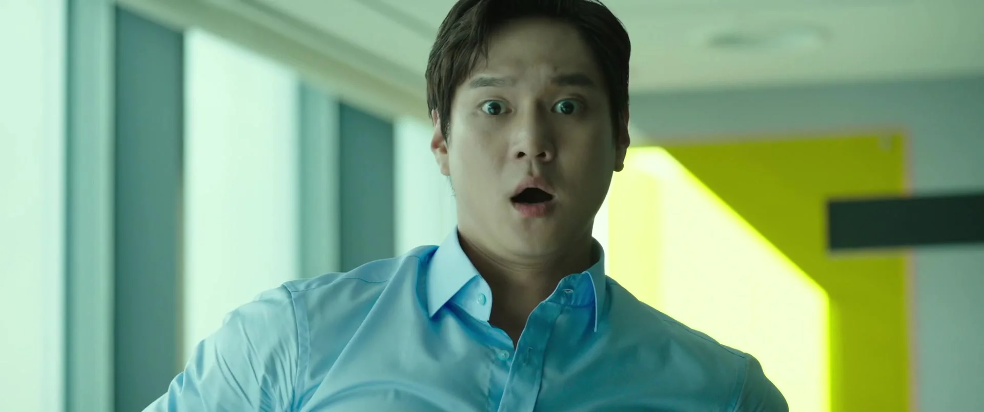 Амазонский стрелок