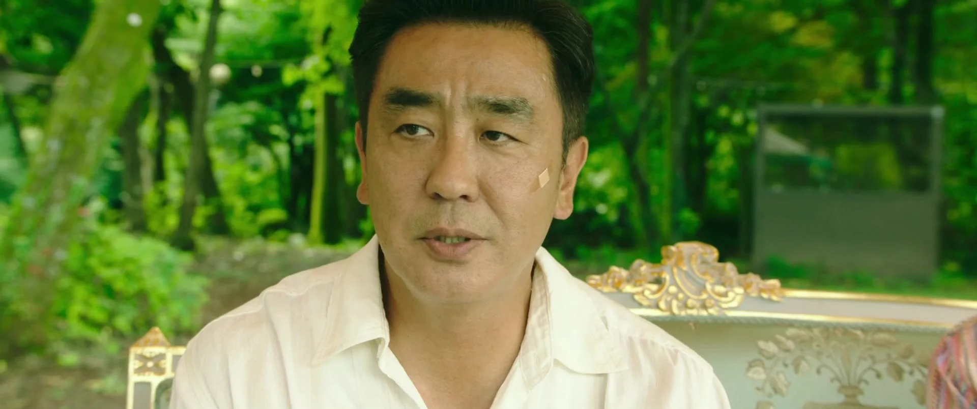 Амазонский стрелок