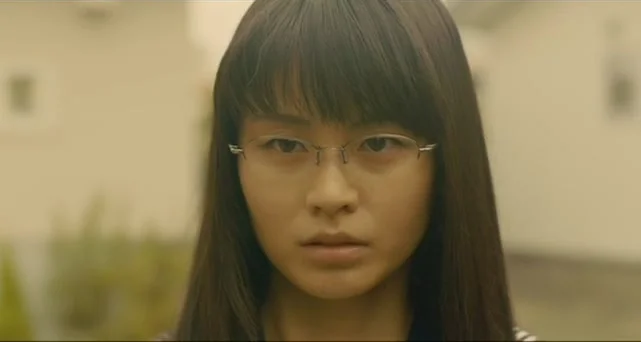 Это были мы