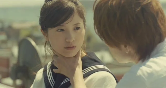 Это были мы