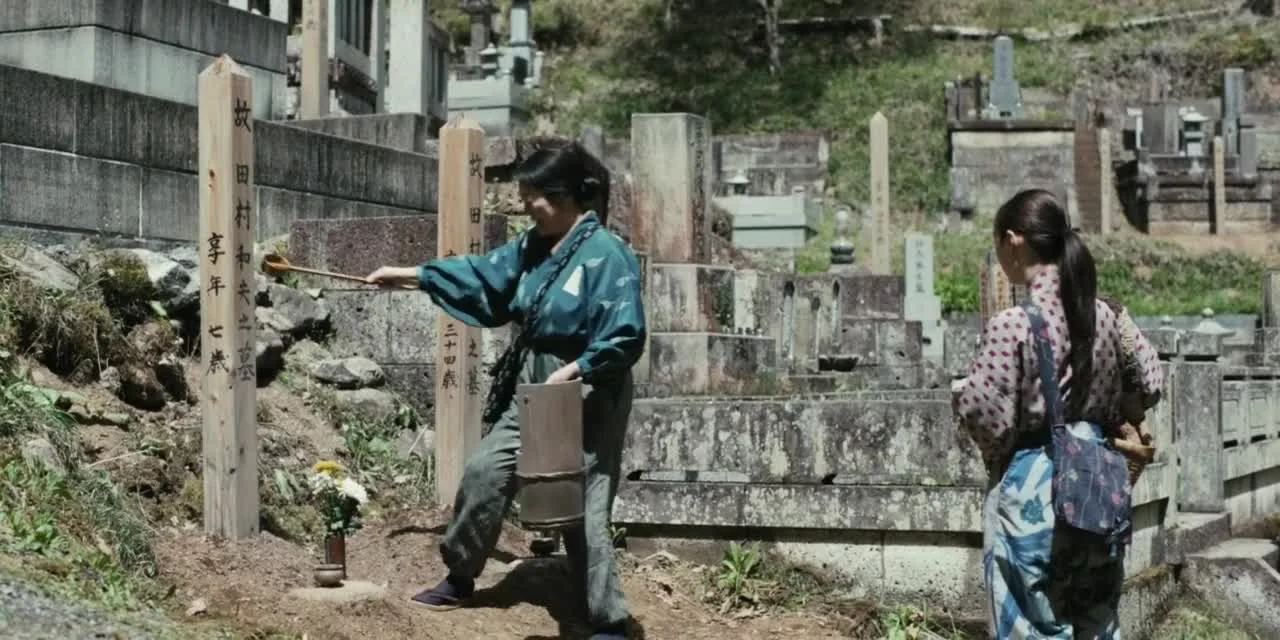 Если бы мы снова встретились на том холме, где цветут лилии