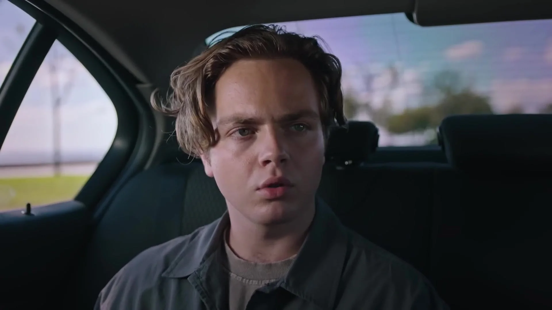 Грязная кровь