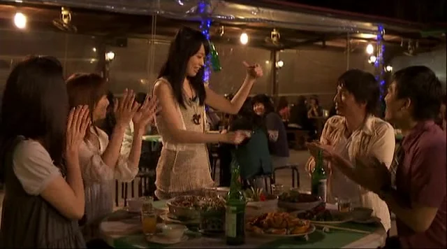 Буду любить тебя 10 тысяч лет