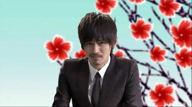 Буду любить тебя 10 тысяч лет