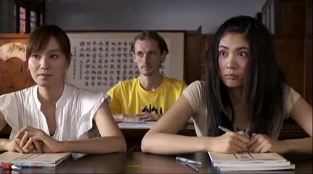 Буду любить тебя 10 тысяч лет