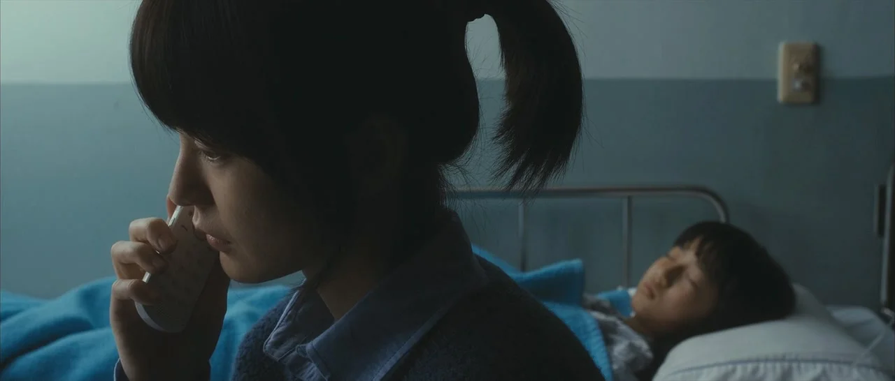 Суровое испытание