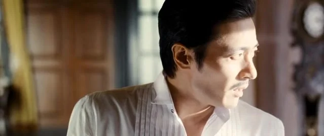 Опасные связи