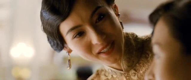 Опасные связи