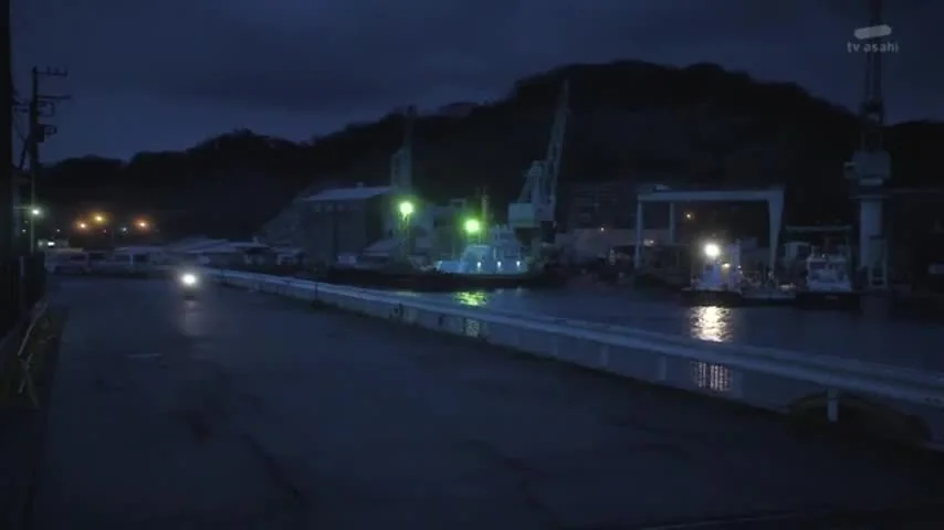 Весна в Асуко