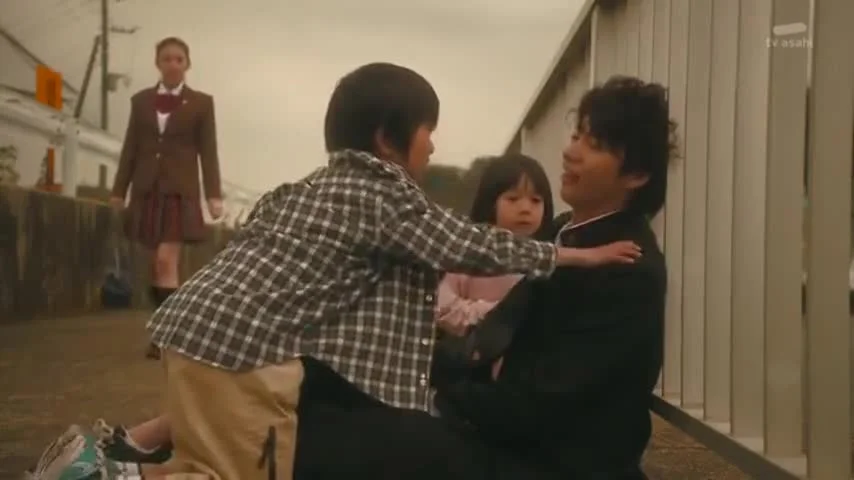 Весна в Асуко