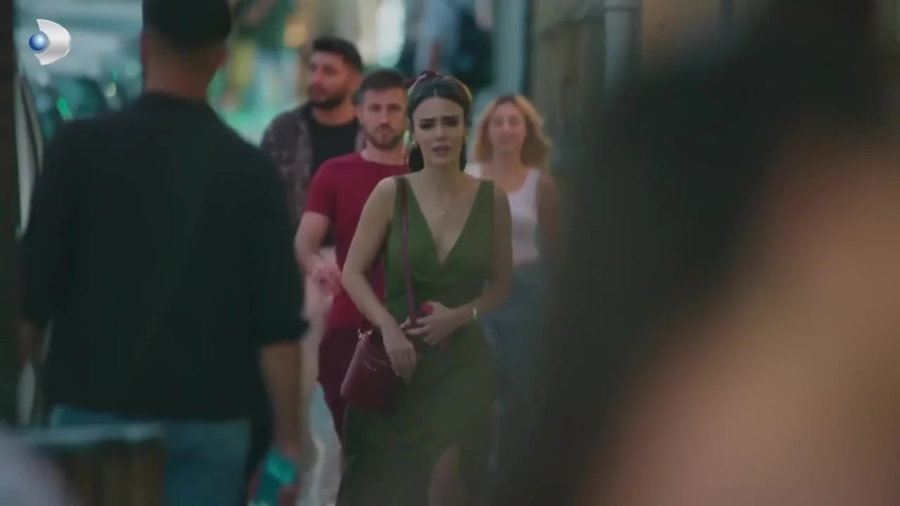 Земля красивой любви