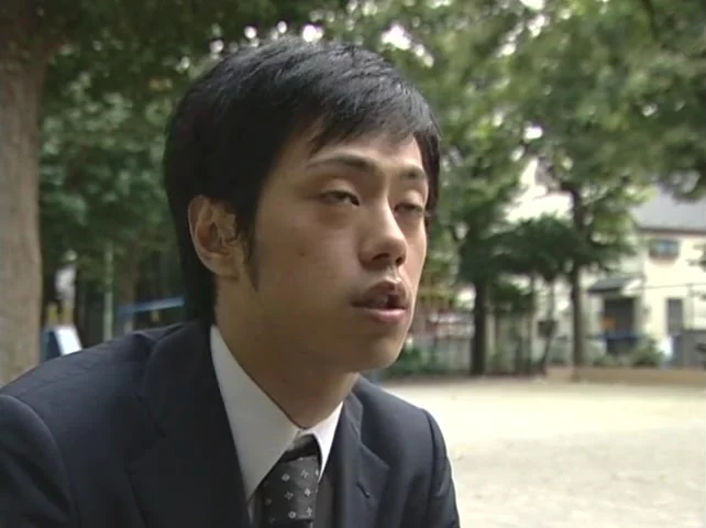 Нелегальные ужасы