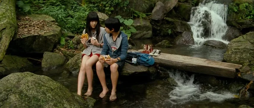 Звездная, звездная ночь