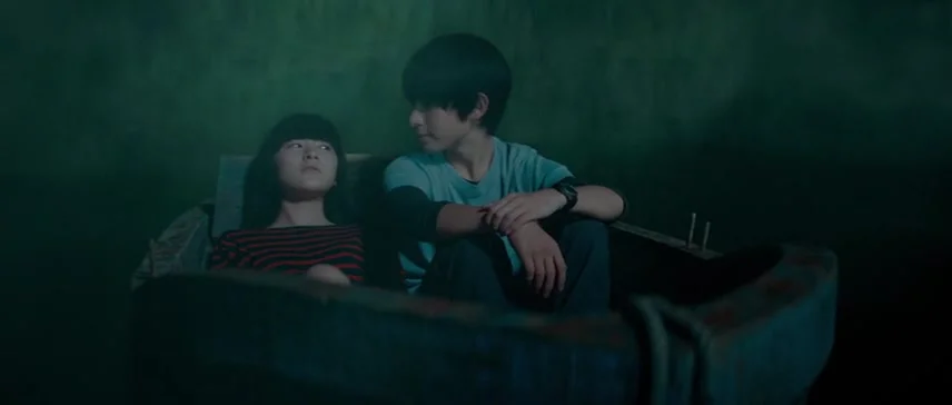 Звездная, звездная ночь