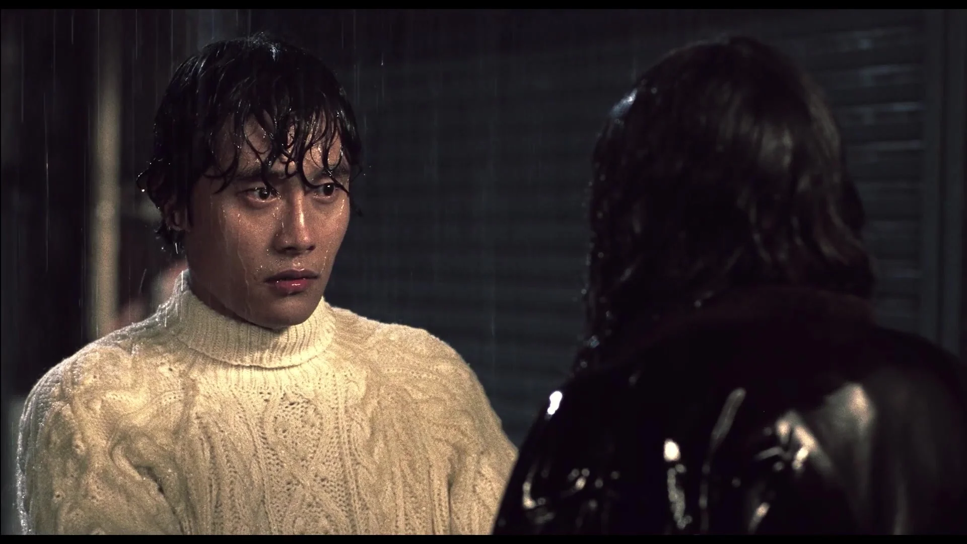 Прыжок с тарзанкой