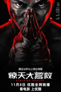  Ударное спасение 