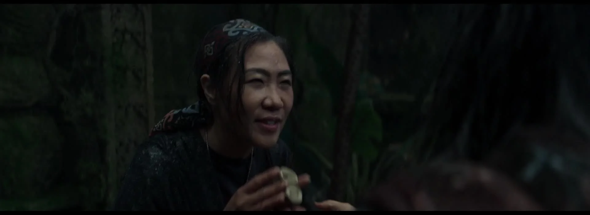 Расхитители гробниц. Страж императора