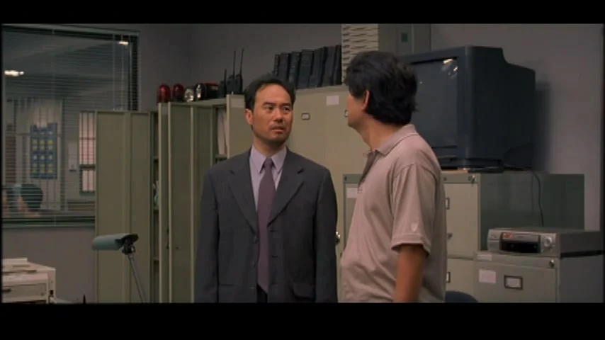 Враг общества