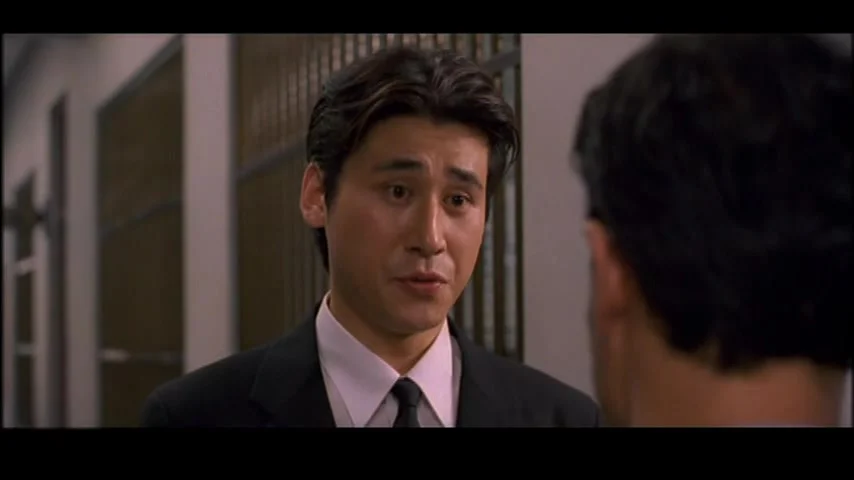 Враг общества