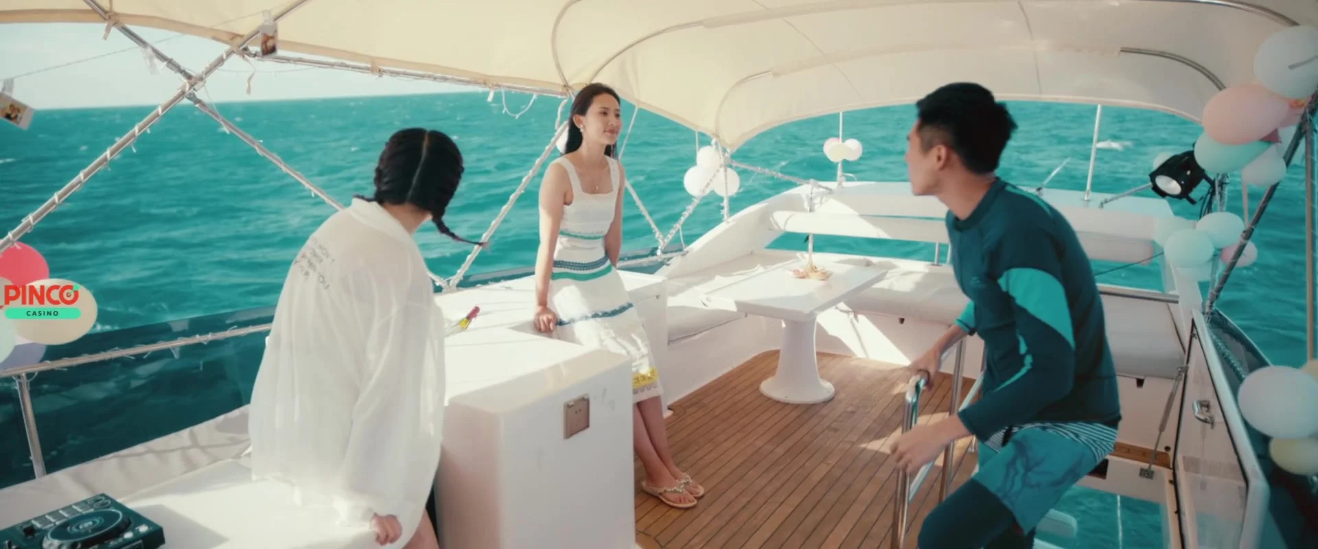 Бездна страха