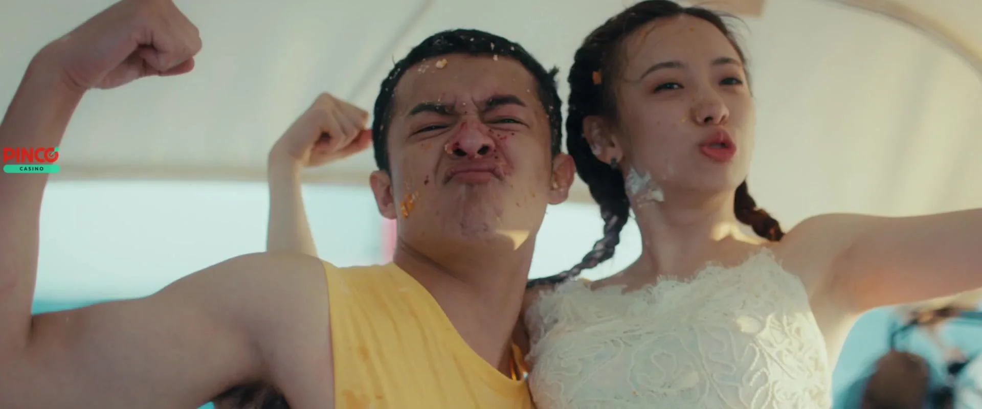 Бездна страха