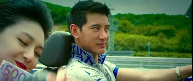 Крокодил на миллион долларов