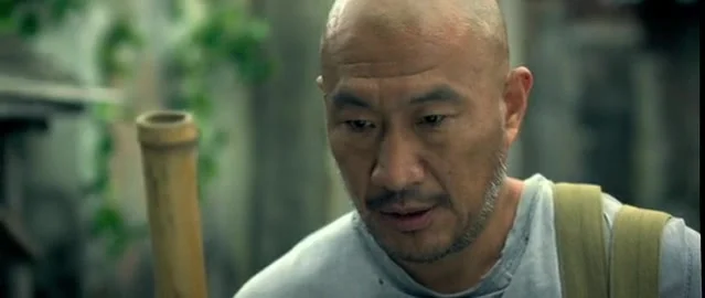 Крокодил на миллион долларов