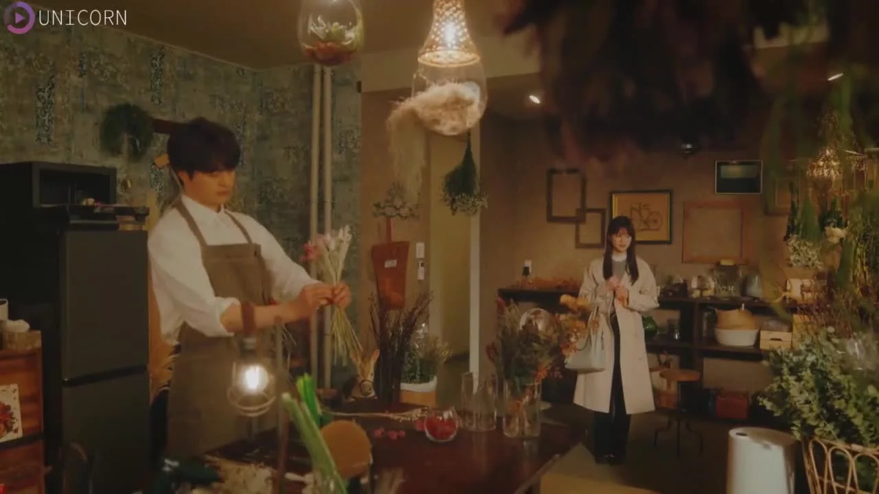 С кем у меня была любовь?