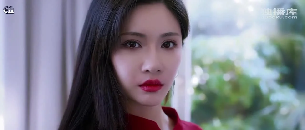 Боевая девушка