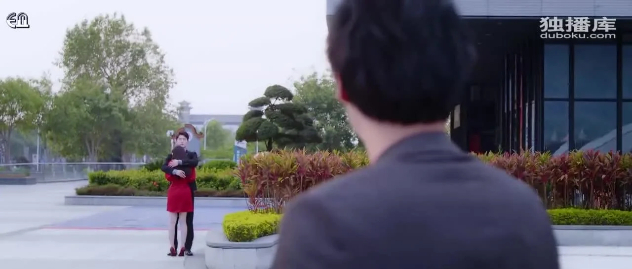 Боевая девушка