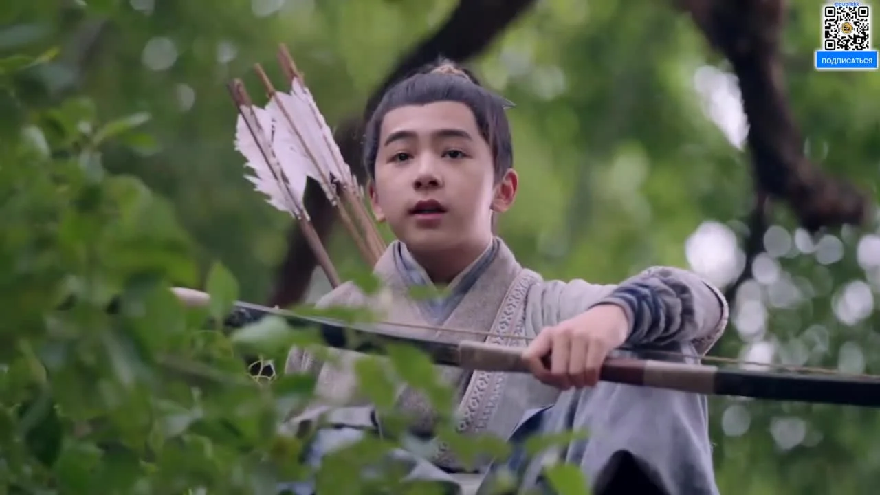 Долгая песнь