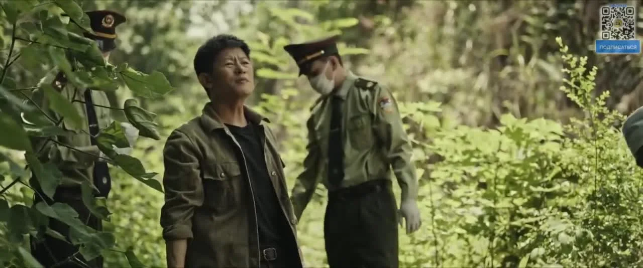 Затерянный в тени