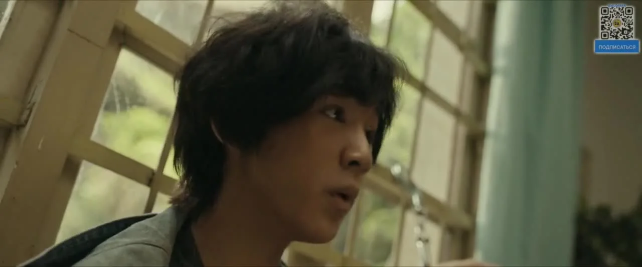 Затерянный в тени