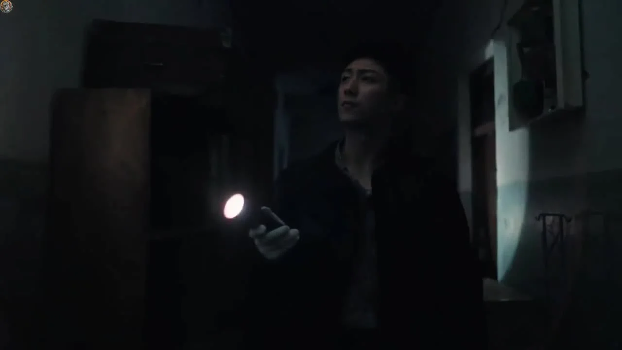 Первый выстрел