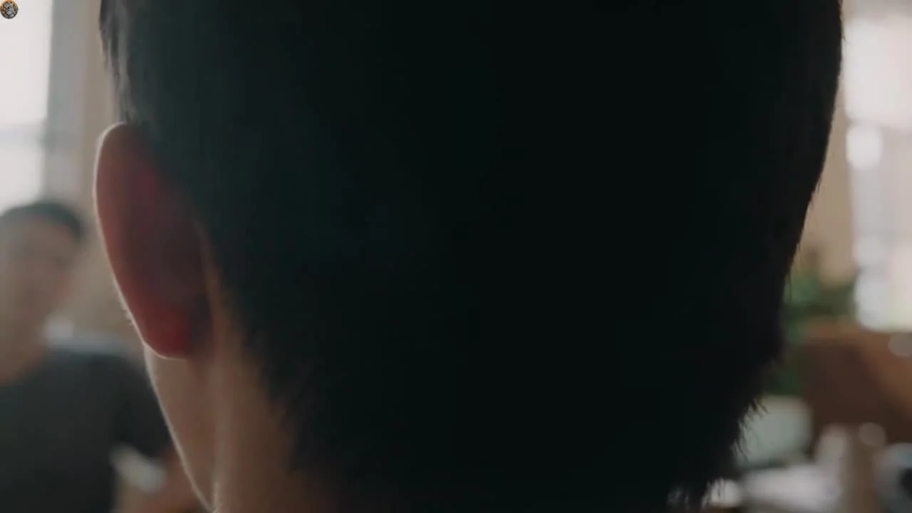 Первый выстрел