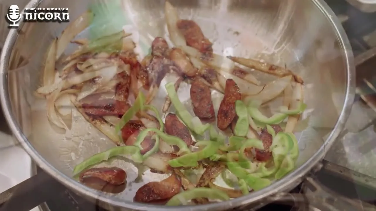 Кухня ферма