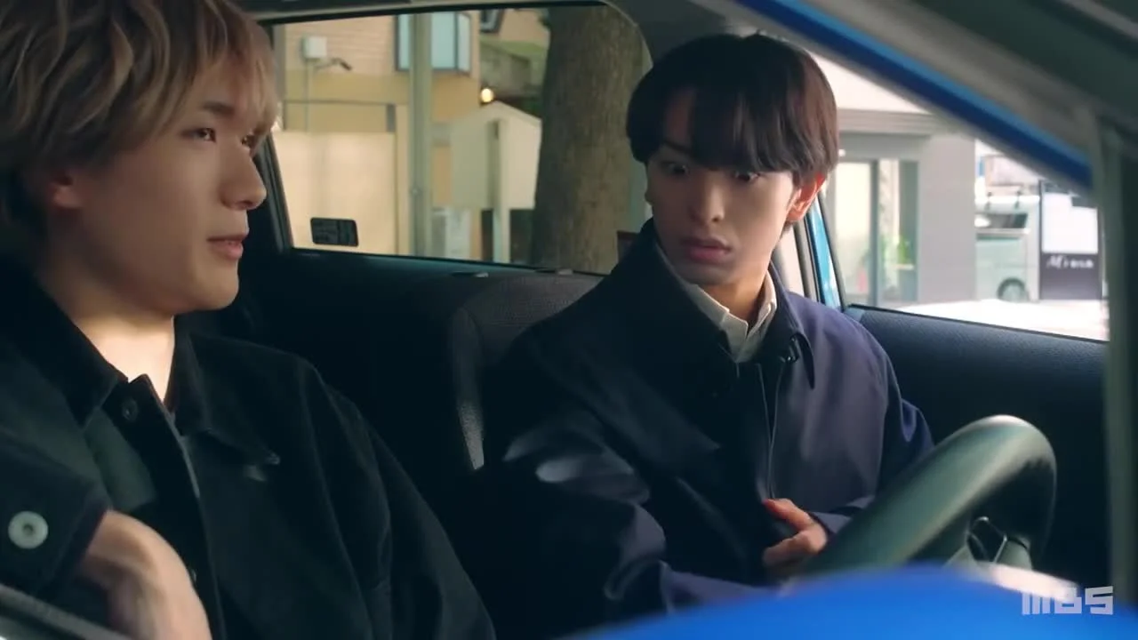 Янтарный парадокс